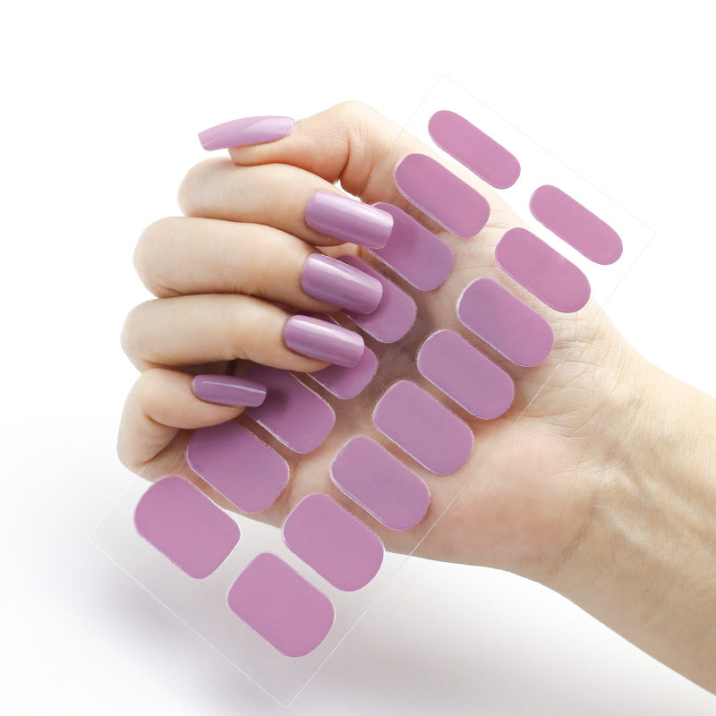 Portafly™ UV Gel Nails